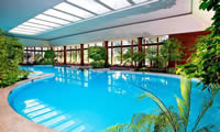 gloria serenity resort 